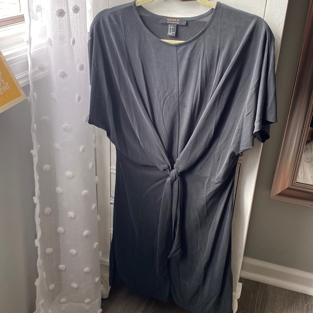 Forever 21 dress
